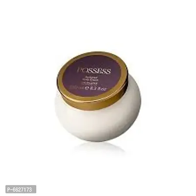 Oriflame Sweden possess perfumed body cream Eau de Parfum  (250 g)