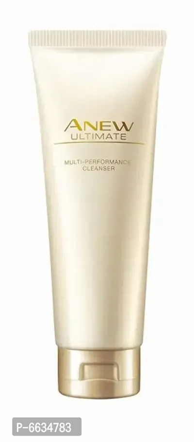 AVON Anew Ultimate Cleanser  (125 g)-thumb0