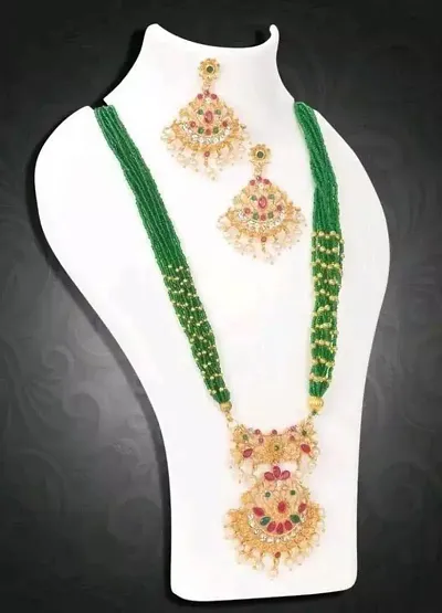 Must Have Jewellery Set 