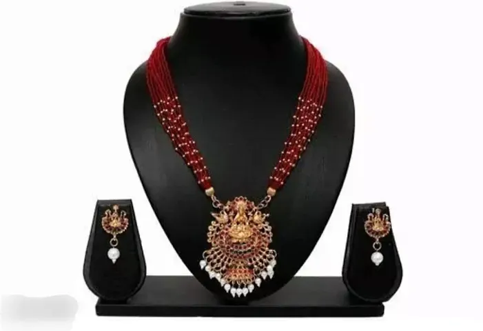 Stylish Alloy Jewellery Sets For Women