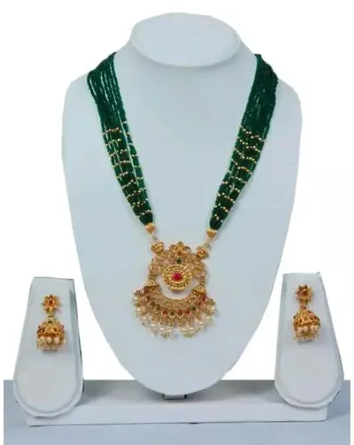 Must Have Jewellery Set 