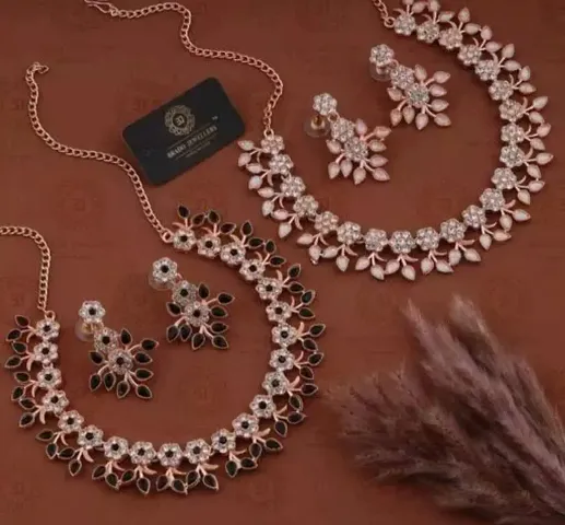 Women Jewellery Set 