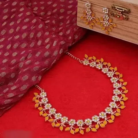 Must Have Jewellery Set 