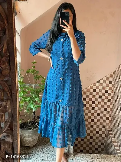 Stylish dress for women hotsell