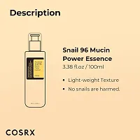 Natural Skin Care Skin Serum, 100ml-thumb2