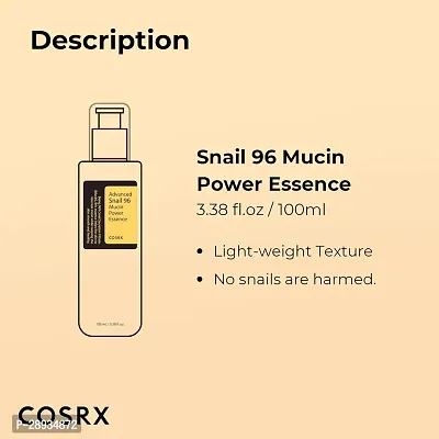 Natural Skin Care Skin Serum, 100ml-thumb3