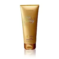 Oriflame Milk  Honey Gold smoothing Sugar Scrub {200 ML} | Pack Of 1-thumb3