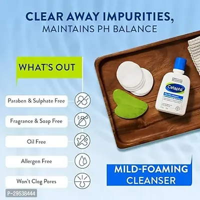 Cetaphil Oily Skin Cleanser-thumb4