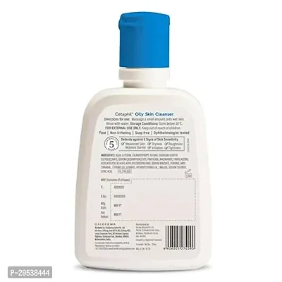 Cetaphil Oily Skin Cleanser-thumb5