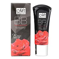 Menow-Pro Bb Rose Moisture Blemish Balm Cream 38ml-thumb2