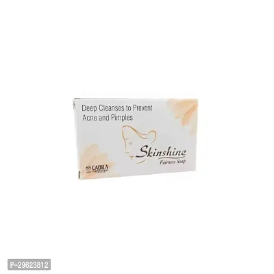 SKINSHINE FAIRNESS SOAP pack of 1