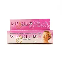 Miracle Shine And Glow Cream Pack of 1-thumb2