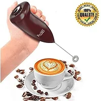 Handheld Coffee Frother-thumb4