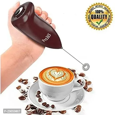 Handheld Coffee Frother-thumb5