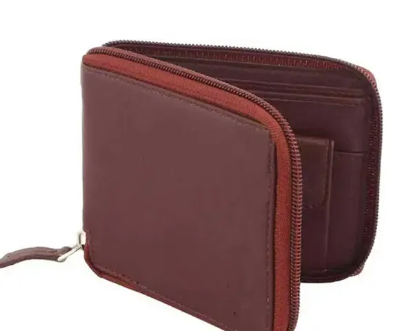 PU & Art Leather zipper Card holders and zipper wallets!!