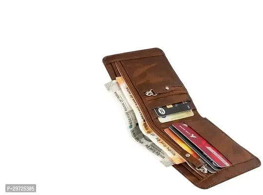 Stylish Artificial Leather Wallet for Men