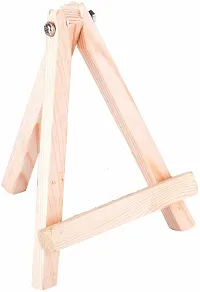 Variety Canvas Wooden Multiple Purpose Easel (Display)-thumb2