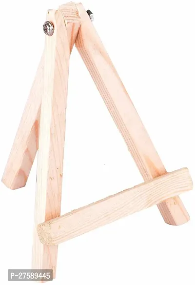 Variety Canvas Wooden Multiple Purpose Easel (Display)-thumb3