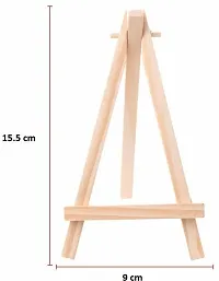 variety Wooden Multiple Purpose Easel (Display)-thumb2