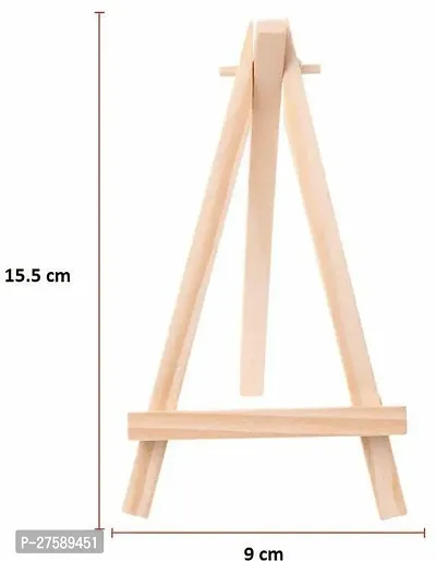 variety Wooden Multiple Purpose Easel (Display)-thumb3