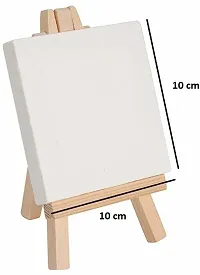 variety Wooden Multiple Purpose Easel (Display)-thumb1