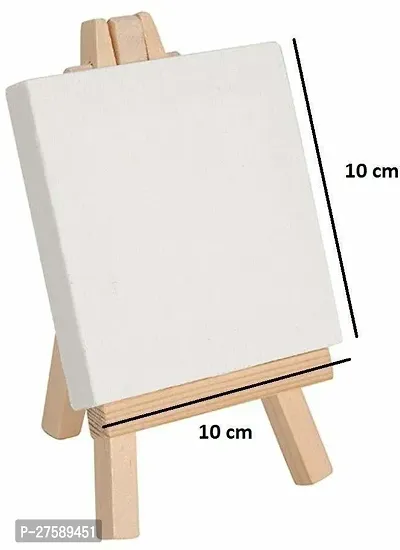 variety Wooden Multiple Purpose Easel (Display)-thumb2