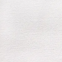 variety 10 x 12 BOARD CANVAS Cotton Medium Grain Board Canvas  Set of 4   PURE WHITE-thumb3