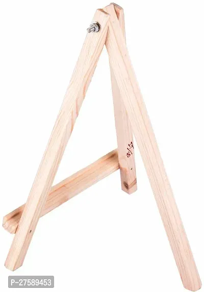 Variety Canvas Wooden A-Frame Easel (Display, Mini, Studio)-thumb3