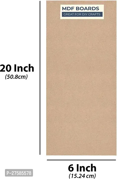 variety 6 X 20 MDF PACK OF 6 Ash Japanese Wood Veneer  15 cm x 50 cm-thumb4