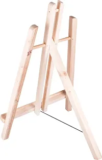 variety Wooden A-Frame Easel (Studio, Field, Display)-thumb2