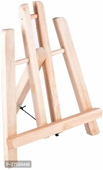 Variety Canvas Wooden Multiple Purpose Easel (Display)-thumb2