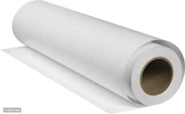 variety 16 Inch x 10 Meters  Artist Prime Canvas  Cotton Medium Grain Canvas Roll  Set of 1   White