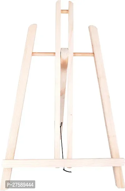 variety Wooden A-Frame Easel (Studio, Field, Display)-thumb4