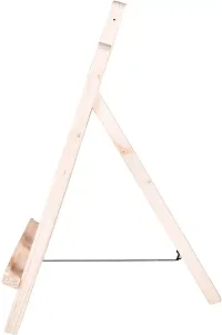 variety Wooden A-Frame Easel (Studio, Field, Display)-thumb4