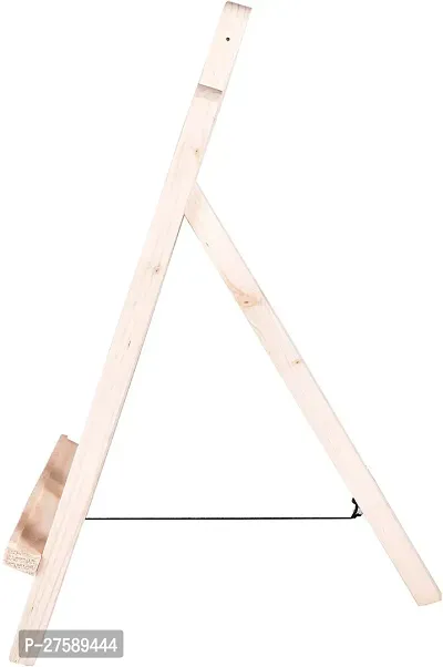 variety Wooden A-Frame Easel (Studio, Field, Display)-thumb5