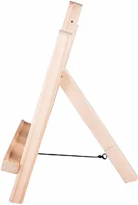 Variety Canvas Wooden Multiple Purpose Easel (Display)-thumb2