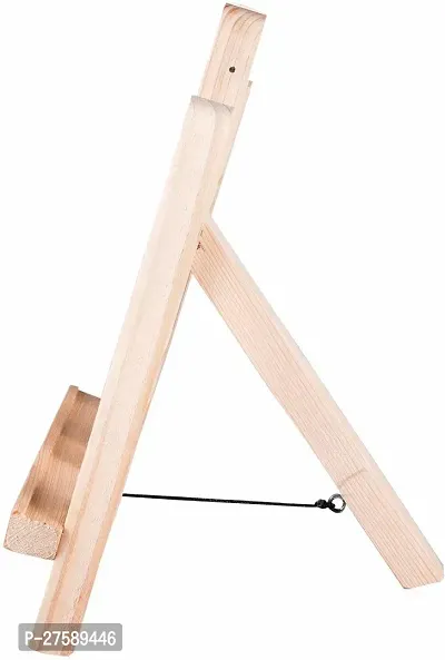 Variety Canvas Wooden Multiple Purpose Easel (Display)-thumb3