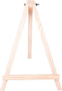 variety Wooden Tripod Easel (Studio, Mini, Display)-thumb2