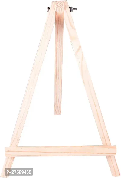 variety Wooden Tripod Easel (Studio, Mini, Display)-thumb3