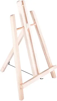 variety Wooden A-Frame Easel (Studio, Field, Display)-thumb1