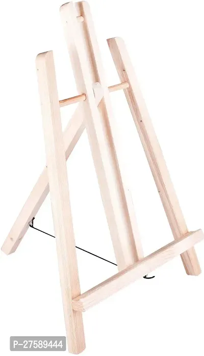 variety Wooden A-Frame Easel (Studio, Field, Display)-thumb2