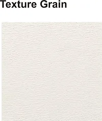 Variety Canvas 8 x 8 GESSO PRIMED ART BOARD ARTIST GRADE PACK OF 3 Acrylic Acrylic Coated Acrylic Primed Board, Primed Canvas Board  Set of 3   White-thumb2