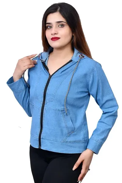 Trendy Jacket For Women