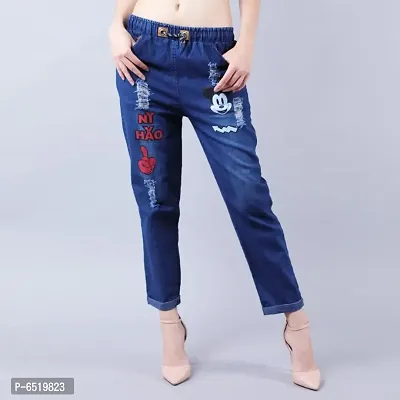 ONLY Boot-Leg Women Blue Jeans - Buy ONLY Boot-Leg Women Blue Jeans Online  at Best Prices in India | Flipkart.com