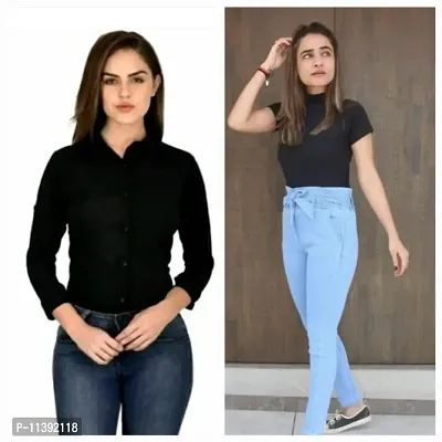 Buy Regular Stylish Tops For Women Girls Online In India At Discounted  Prices