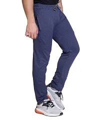 StarFox Men's Cotton Blend Printed Track Pant for Gym-thumb2