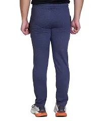 StarFox Men's Cotton Blend Printed Track Pant for Gym-thumb1