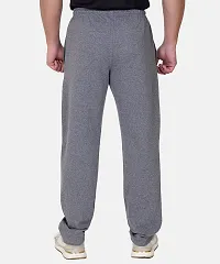 StarFox Men's Cotton Blend Loop Knit Fabric Track Pant for Gym-thumb1