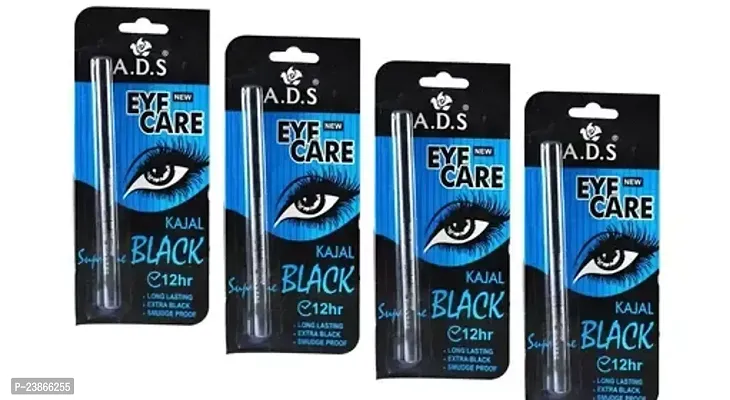 Ads Eye Care Kajal Set Of 4-thumb0