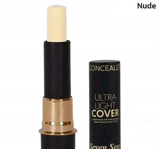 Ultra Light Cover Concealer Nude